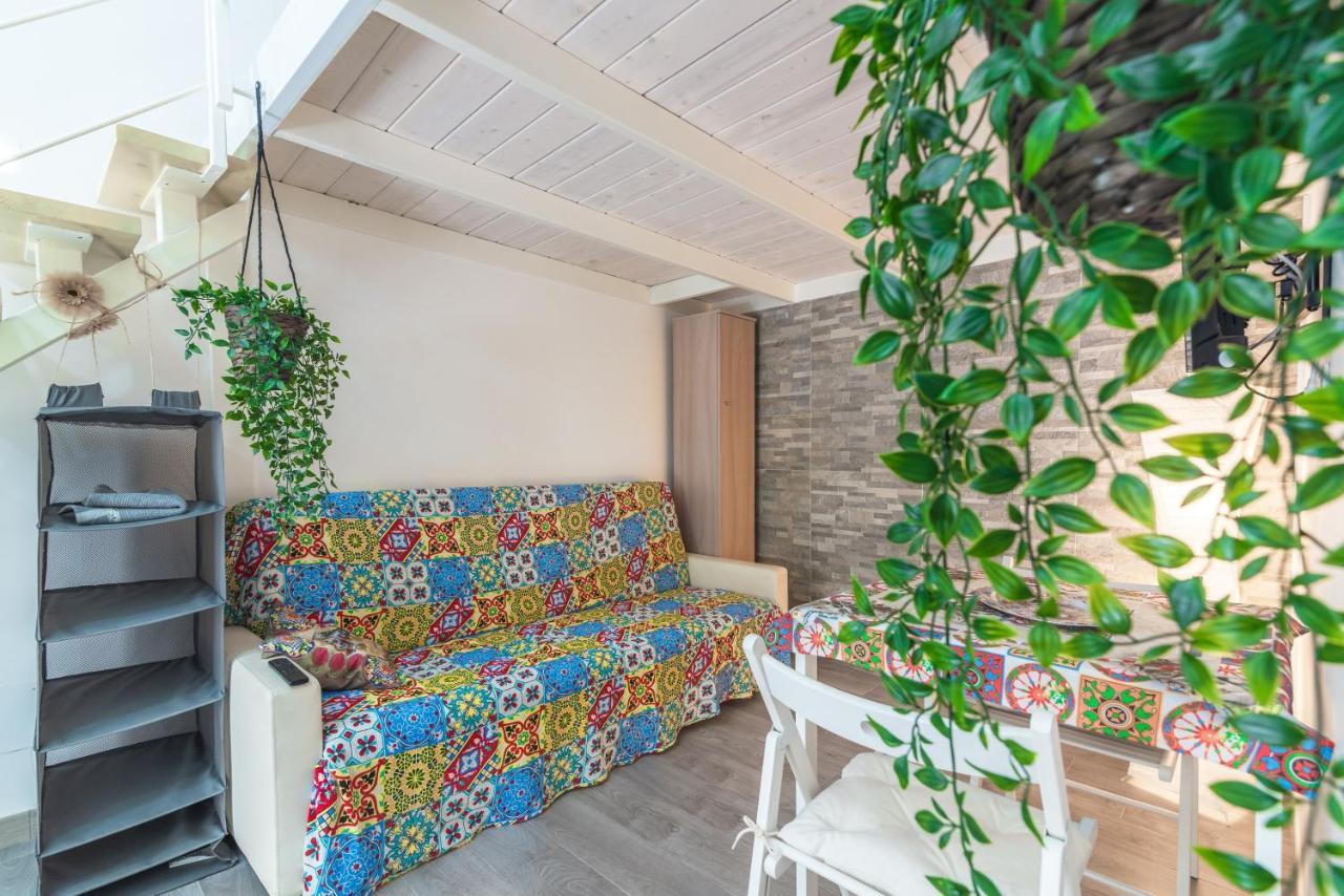 Apartamento La Casa Di Carola Syracuse Exterior foto
